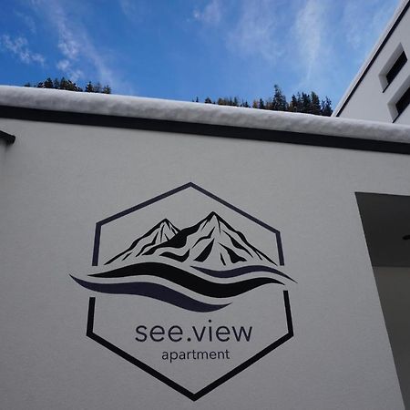 See.View Apartment 外观 照片