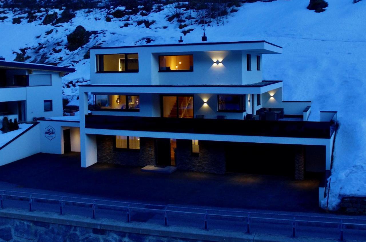 See.View Apartment 外观 照片